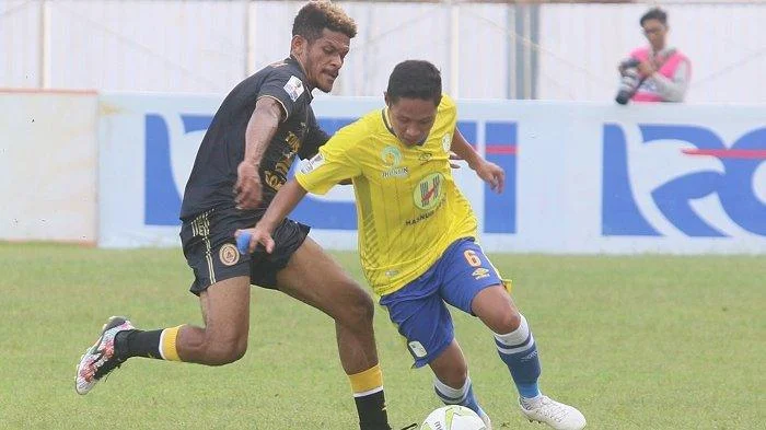 Hadapi Kalteng Putra Pelatih Barito Putera Turunkan Evan Dimas Sore Ini