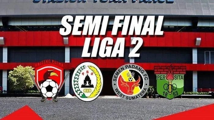 Jadwal Liga 2 2018 Kalteng Putra vs Persita Berebut Tiket Promosi