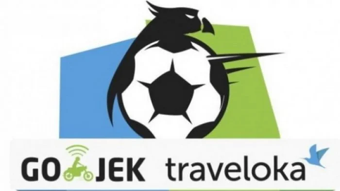 Traveloka Cabut dari Sponsor Utama Gantinya Jadi Gojek Liga 1 2018