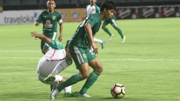 Persebaya Surabaya Boyongan Umroh Setelah Rebut Juara Liga 2 dan Promosi ke Liga 1