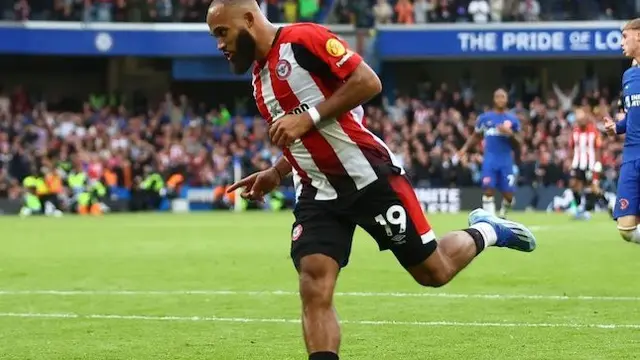 Rencana Transfer MU Berantakan Mbeumo Terancam Belok ke Spurs Susah Jual Pemain karena Faktor Gaji
