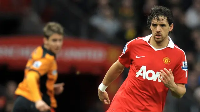 Sir Alex Ferguson Menyesal Pernah Boyong Owen Hargreaves ke MU Mendatangkannya adalah Bencana