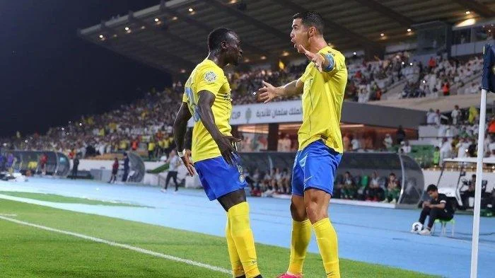 Bomber Baru Al Nassr Pelapis Cristiano Ronaldo dan Sadio Mane Ada Kendala Asal Klub Liga Inggris